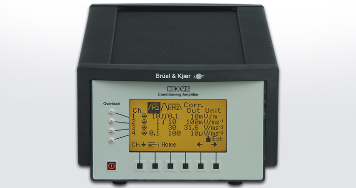 Multi-pin signal conditioners